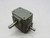 BOSTON GEAR 713-50-J WORM GEAR SPEED REDUCER T219054