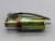 AMETEK MT14205C546-R3 BELT TRANSFER MOTOR T219340