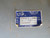MILLER DC63B FLUID POWER HYDRAULIC MOTOR T210934