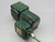 SUMITOMO RMFS1/8-20L SM-HYPONIC ELECTRIC MOTOR T215873