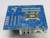 FOXCONN 19A7X67Q00-01 INDUSTRIAL MOTHERBOARD T211781