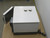 FISHER SCIENTIFIC 496A 10-496 ISOTEMP INERT ATMOSPHERE OVEN T211859
