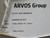 ARVOS IG04438-FB-HF3 COAL NOZZLE TIP ASSEMBLY NOZZ TP - ASSY T210965