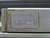 SMC MY1B40G-1200H GUIDED CYLINDER T216223