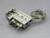 SMC MXS12-30AS GUIDED CYLINDER T215674