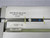 FESTO EGSL-BS-55-100-12.7P PNEUMATIC ACTUATOR T219148