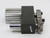 TAIYO HLP-0F-50050YF2 DOUBLE ACTING LOCATE PIN CYLINDER T211953