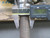 LYNAIR SA-8B44-16 DOUBLE ACTING PNEUMATIC CYLINDER T210253