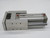 SMC CP95SDB80-175-XGUM GUIDED SLIDE CYLINDER T211834