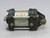 SMC CA10N80-38H-XA28F PNEUMATIC CYLINDER T212684