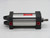 ALLEN SHERMAN HOFF 219364 PNEUMATIC CYLINDER T211967