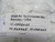 GLATT OC1302438 EXHAUST SOCK FILTER T211590