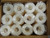 LOT OF 12 MW 10-30 827 PNEUMATIC FILTER ELEMENT T212086