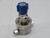 VERIFLO SQ90-30W-2P-FSFF STAINLESS STEEL REGULATOR T212321