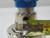VERIFLO SQ90-30W-2P-FSFF STAINLESS STEEL REGULATOR T212348