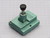 ASCO 204-189 PILOT CAP ASSEMBLY PNEUMATIC VALVE PARTS AND ACCESSORY T218777