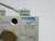 FESTO CPV14-VI PNEUMATIC MANIFOLD T219474