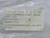 ASCO NUMATICS TERMINAL HOUSING STRIP T211926