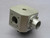 SMC CRB1BW20-90S ROTARY ACTUATOR T215657