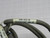 FLO CONTROL 619000/471 ELECTROMAGNETIC SOLENOID VALVE T219545