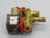 ASCO EF8300G081RFMO RED-HAT II SOLENOID VALVE T218637