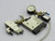 SMC SY5120-5LOZ-01T SOLENOID VALVE T219333