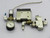 SMC SY5120-5LOZ-01T SOLENOID VALVE T219333