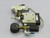 SMC SY5120-5LOZ-01T SOLENOID VALVE T219333