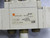 SMC SY5120-5LOZ-01T SOLENOID VALVE T219333