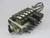 SMC NVFS2100-5FZ SOLENOID VALVE T215750