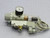 SMC SY5120-5DZ-01F-Q SOLENOID VALVE T215451