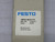 FESTO VMPA1-M1H-X-PI 534415 MAGNETVENTIL SOLENOID VALVE T216638