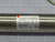 SMC CDJ2KB16-125-DAM00510 TIE ROD CYLINDER T211741