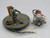 ITT NS108965AA CONTROLLER KIT PUMP PARTS AND ACCESSORY T212464