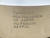 FLOWSERVE GEB3699584A DURA SEAL MECHANICAL SEAL PUMP PARTS AND ACCESSORY T212363