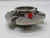 AESSEAL ABCT27V01 MECHANICAL SEAL 3.375-27 STAINLESS PUMP PARTS AND ACCESSORY T211571