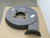 ITT 504874 PUMP CASING T212212