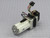 THE LEE CO LPDX0500050CC VARIABLE VOLUME DISPENSE PUMP T211731