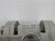 SVF S36666TT MANUAL STAINLESS BALL VALVE TRI-CLAMP T212240