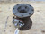 KITZ 150SCTAZM STEEL BALL VALVE T210211