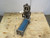 JAMESBURY 815L-11-3600-MI HIGH PERFORMANCE BUTTERFLY VALVE T210206