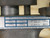 JAMESBURY 815L-11-3600-MI HIGH PERFORMANCE BUTTERFLY VALVE T210206