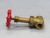 KITZ AK300LU BRONZE GATE VALVE T212654