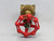KITZ AK300LU BRONZE GATE VALVE T212654