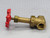 KITZ AK300LU BRONZE GATE VALVE T212654