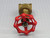 KITZ AK300LU NO.37 BRONZE GATE VALVE T212693