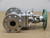 KITZ 300UMAMB-GRF STAINLESS FLANGED WEDGE GATE VALVE T211860