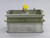TRIAC SS-60-DA DOUBLE ACTING PNEUMATIC VALVE ACTUATOR T212046