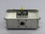 TRIAC SS-60-DA DOUBLE ACTING PNEUMATIC VALVE ACTUATOR T212046