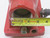 FRANK W. MURPHY M50-78 FUEL GAS SHUT-OFF VALVE T211565